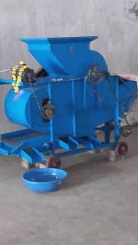Garlic Bulb Cutting Machines