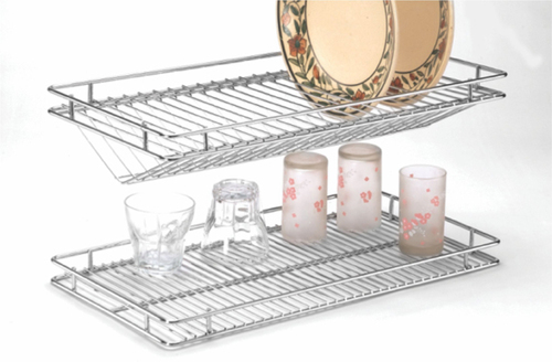 Glass Tray Plate Tray