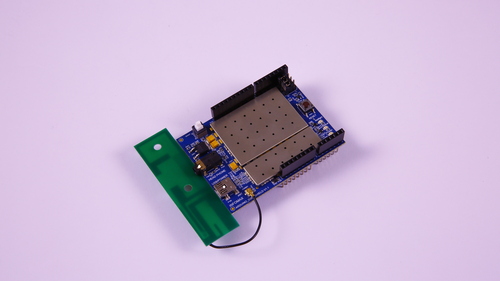 GPS Tracker