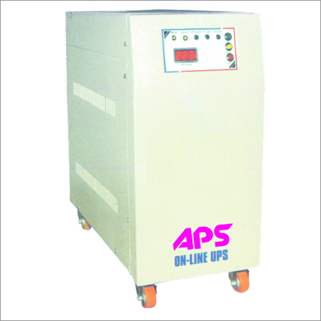Online UPS System