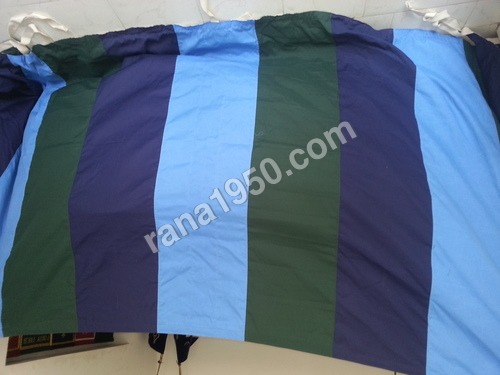 Shamiana Kanat Tent tabu Qanat