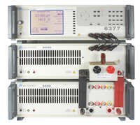 White Dc Bias Impedance Analyzer
