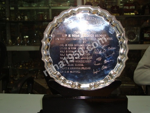 Trophies Citation Momentous