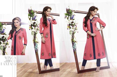 Beautiful Collection Of Kurtis