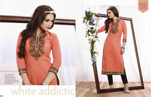 KURTIES
