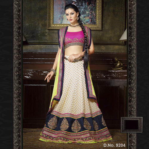 Lehenga Choli