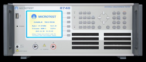 Cable/Harness Tester
