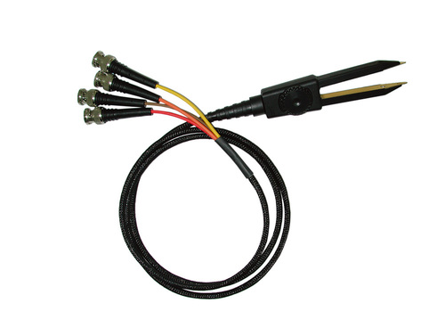 F423904 SMD Tweezer Test Leads