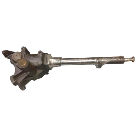 Massey Tractor Steering Shaft