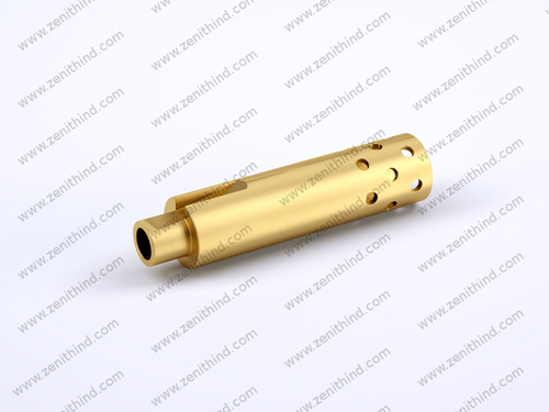 Brass Air Switch Parts