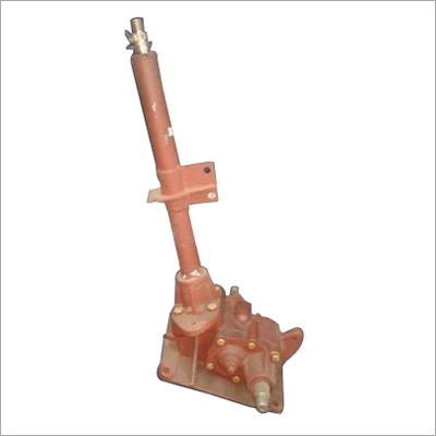 Steering Shaft Ford 3600