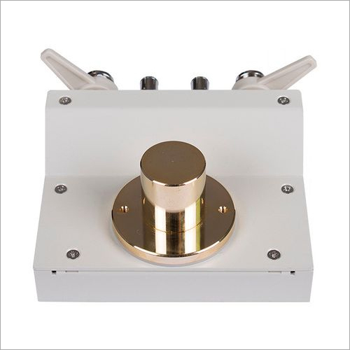 Magnetic Material Test Fixture