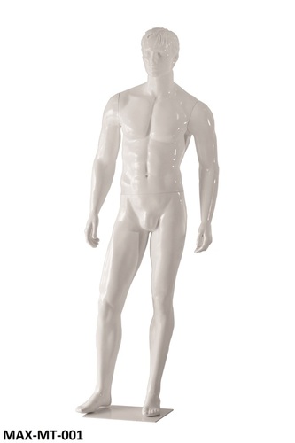 Male Mannequins