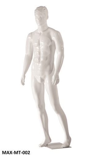 Standing Male Mannequins