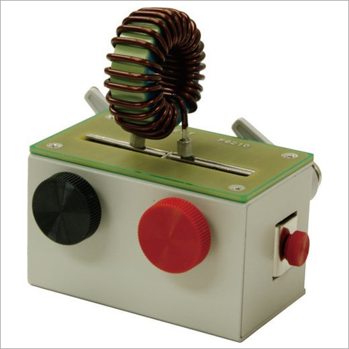 Voltage Bias Fixture