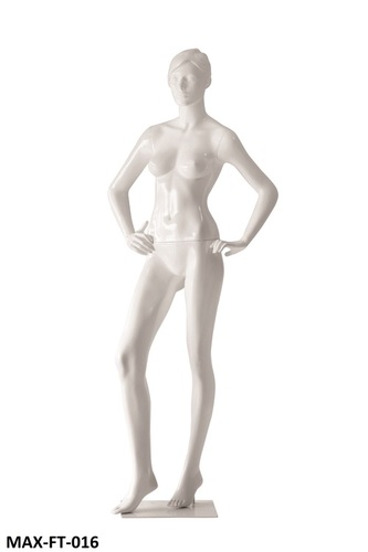 Female Mannequins