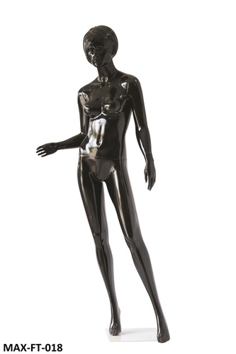 Standing Female Mannequins