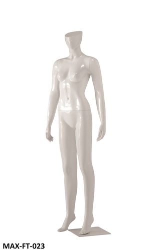 Headless Female Mannequins