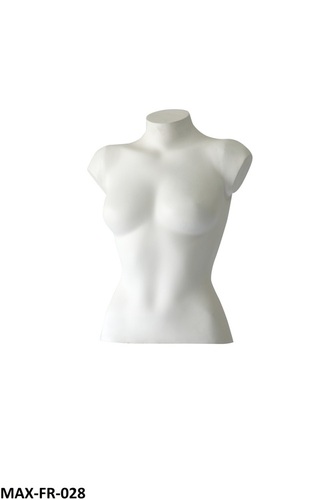 Female Torso