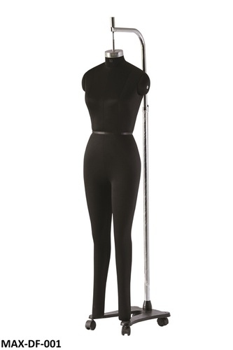 Full Female Dress Forms