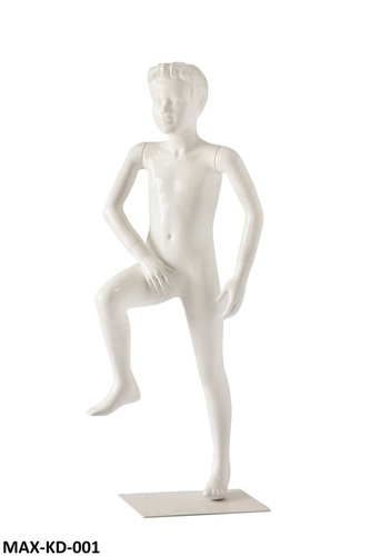 Kids Mannequins