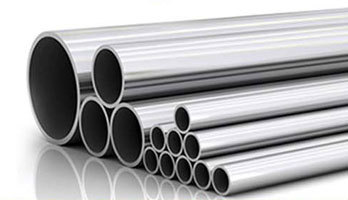 Stainless Steel Seamless Pipes