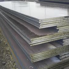 Stainless Steel Plates
