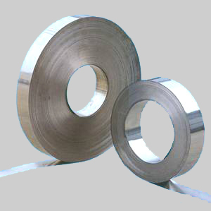 Stainless Steel Strips