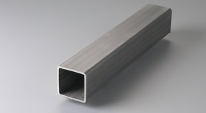 Stainless Steel Square