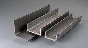 Stainless Steel Channel