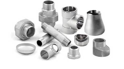 Stainless Steel Forged Fittings