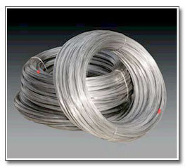 Stainless Steel Wire Rods
