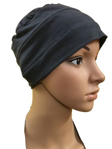 Cotton Chemo Caps Cancer Therapy Hats