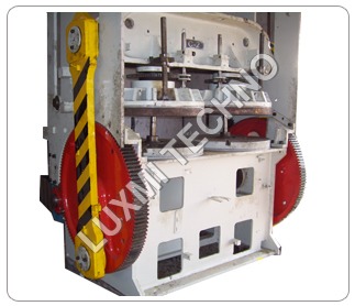 Mechanical Press