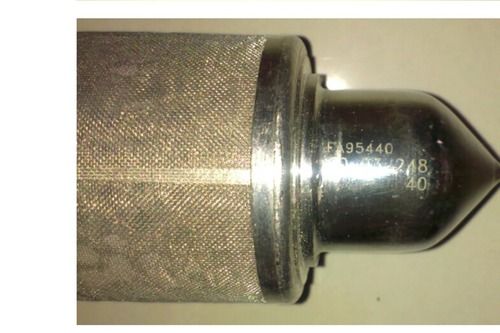 Stainless Mesh Filter Cartridge