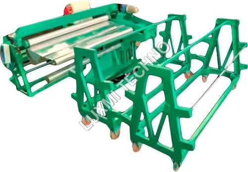 Band Building Machine
