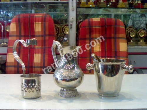 Beer Jug For Officer Mess