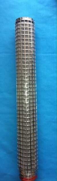 Stainless Steel Air Filter