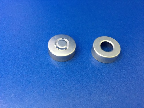20 Mm Aluminum Crimp Seal
