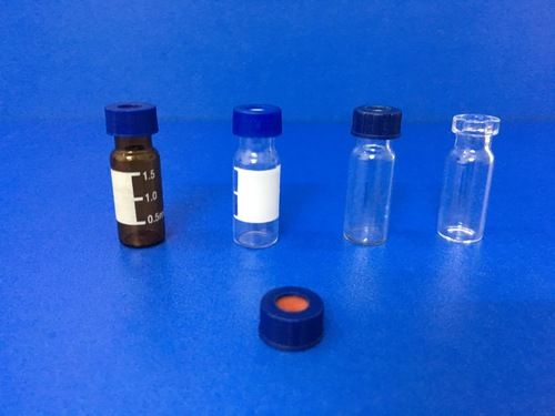 2 Ml HPLC Vial