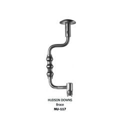 Hudson Downs Brace