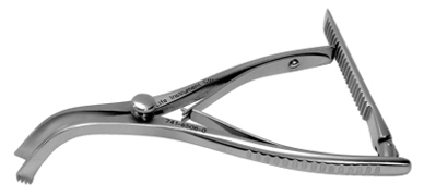 Lamina Spreader