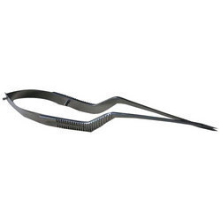 Micro scissors