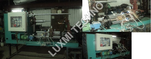 TBM Machine
