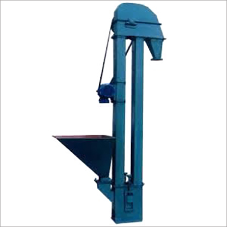 Bucket Elevator