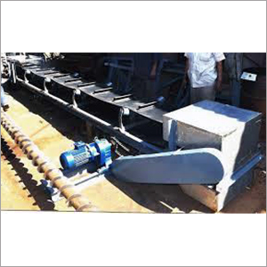 Belt Conveyor