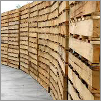 Hardwood Pallets