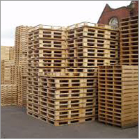 Goods Packing Crates