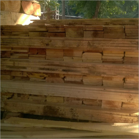 Wooden Cut Size