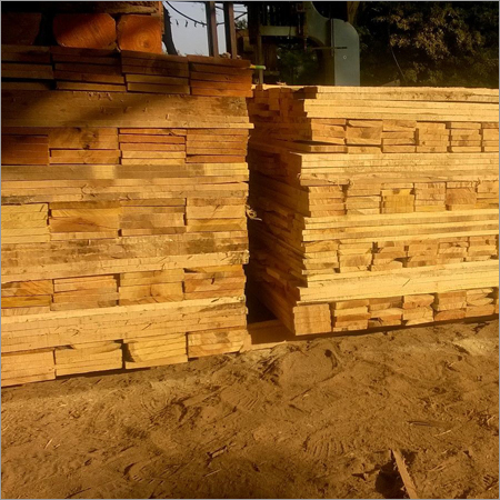 Solid Wooden Cut Size